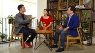 HTV9 Marketing 4.0 - Nguyễn Thanh Quang