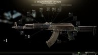 escape from tarkov оружие АКМ
