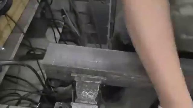 ЖЁСТКИЙ ВАРИАНТ ! НАСАДКА НА 230 БОЛГАРКУ . Nozzle for angle grinders