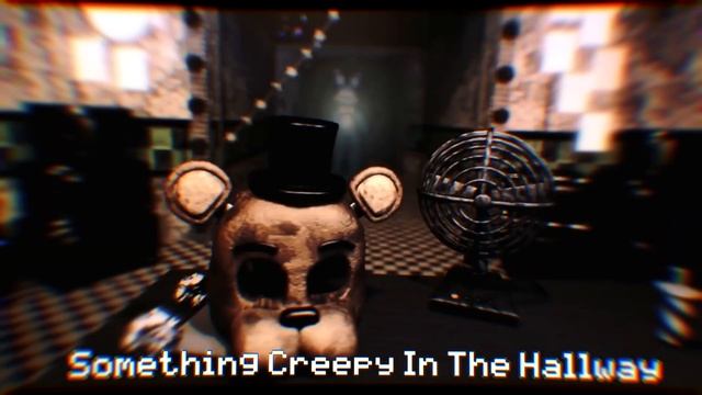 [FNAF/SFM]Your Game Is Over (Y.G.I.O) Song By:MiatriSs