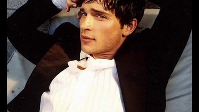 Tom welling