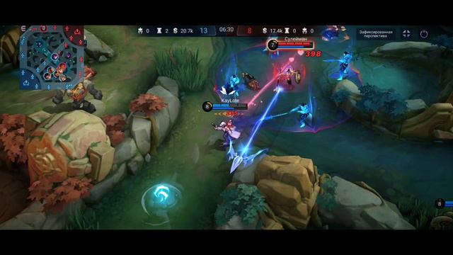 ЛУЧШИЕ СТРЕЛКИ в 2023 году • Кого купить в Mobile Legends • Мета стрелков МЛББ 2023.