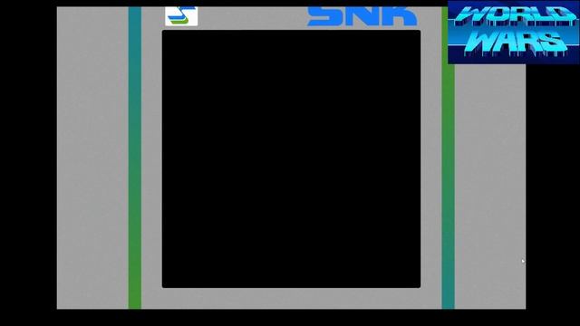 Free Game Review : SNK 40th Anniversary Collection