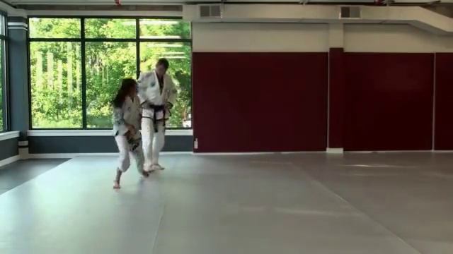 Kurilenko&Q2 BJJ LunegowaProduction feat Lepetuhina