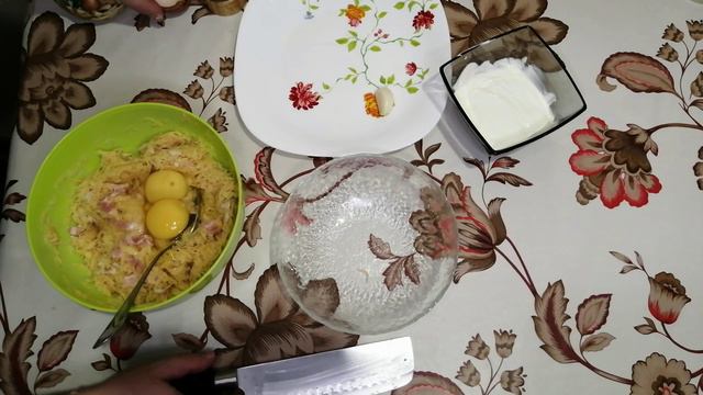 Драники