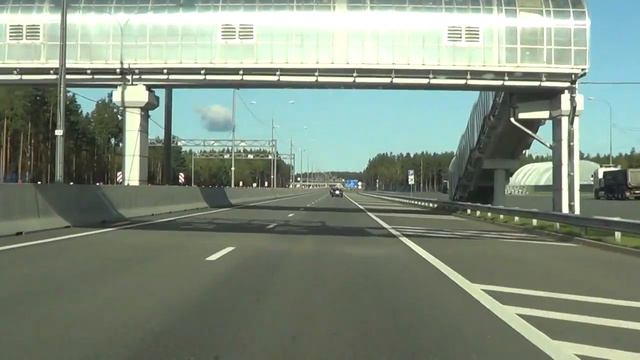 В Карелию и обратно