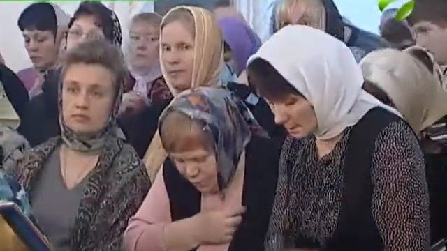 Сегодня православные чтят Владимирскую икону Божьей Матери