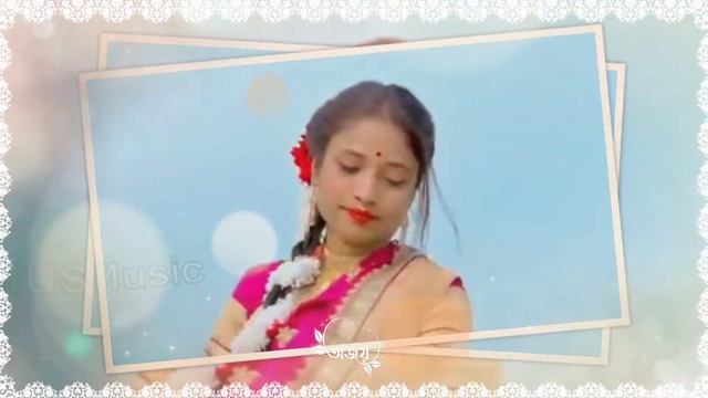 Samay thakte biha Kare le purulia new tusu git status video2022