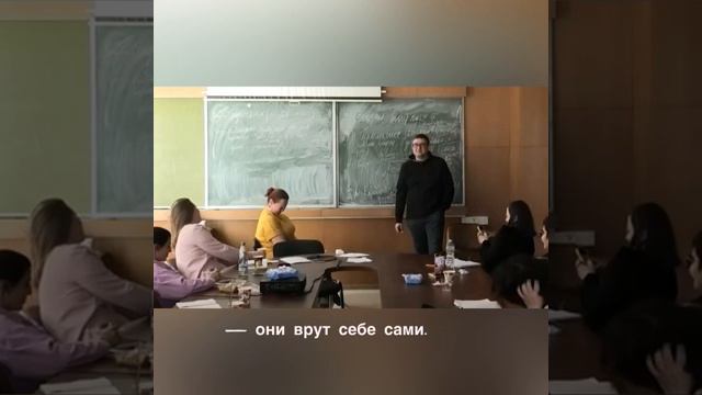 Отзыв об очном курсе. Татьяна Багряна
