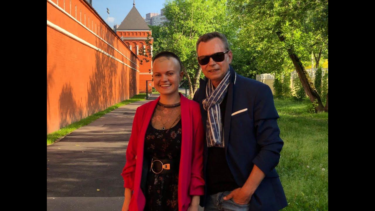 #ЕслиБыНеМама: Владимир и Виктория Левкины: «В голове была бомба замедленного действия»