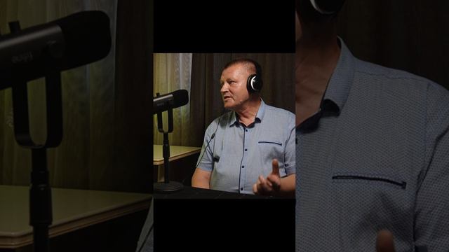 Назаров Александр Дмитриевич: криминальная виктимология (Диалоги о важном Podcast 36)