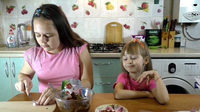 Челлендж Мастерская Шоколада ?