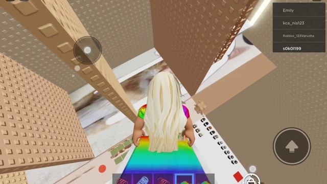 Прохожу паркур котят