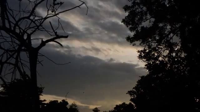 Lombok Kamera - Timelapse sample created with Olympus TG 850