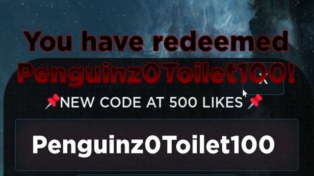 NEW WORKING CODE for ?ULTIMATE BATHROOM BATTLE? Roblox 2023 ? Codes for Roblox TV