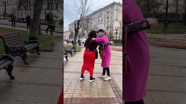 Тебе можно принимать подарки просто так