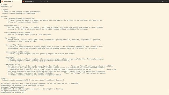 What Is IMPERATIVE And DECLERATIVE Kubernetes?