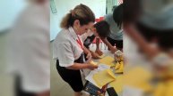 Обращение советника по воспитанию