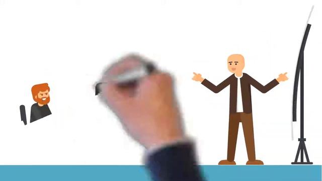 Viie praktilise harjutusega avaliku esinemise koolitus