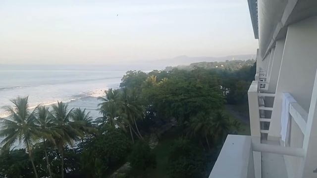 hotel: "Grand Inna Samudera Beach" Pelabuhan Ratu, West Java