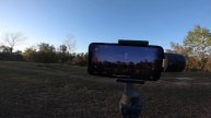 Dji Osmo Mobile 2 how far can active track works using iPhone X!!2