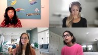 September 2021 NY Enterprise Tech Meetup: Decoding PLG with Figma, Airtable & GitLab