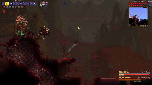 Very cool weapon  Poison pack 