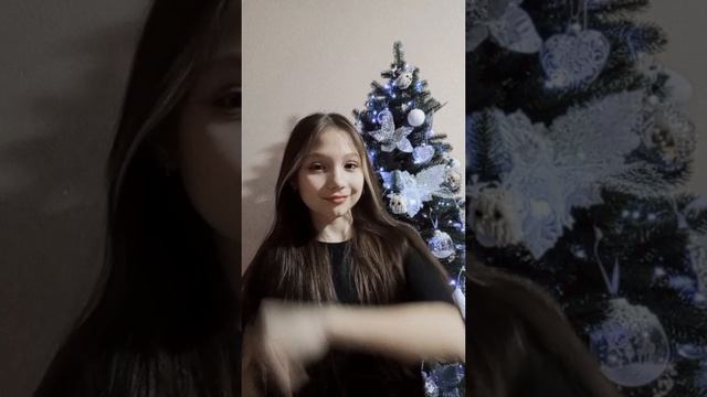 просто Merry Christmas ?