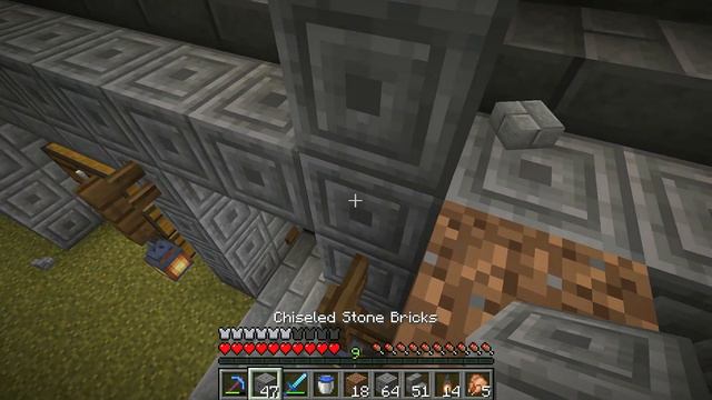 Minecraft Down Under | S3 | Episode 64 | That Wow Factor!