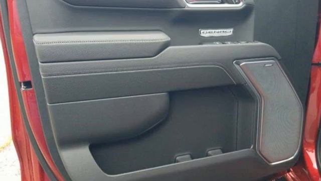Certified 2023 GMC Sierra 1500 Portland ME Portsmouth NH, ME #2GM8185T