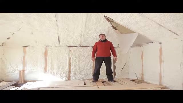 Сравнение минваты и Экотермикс