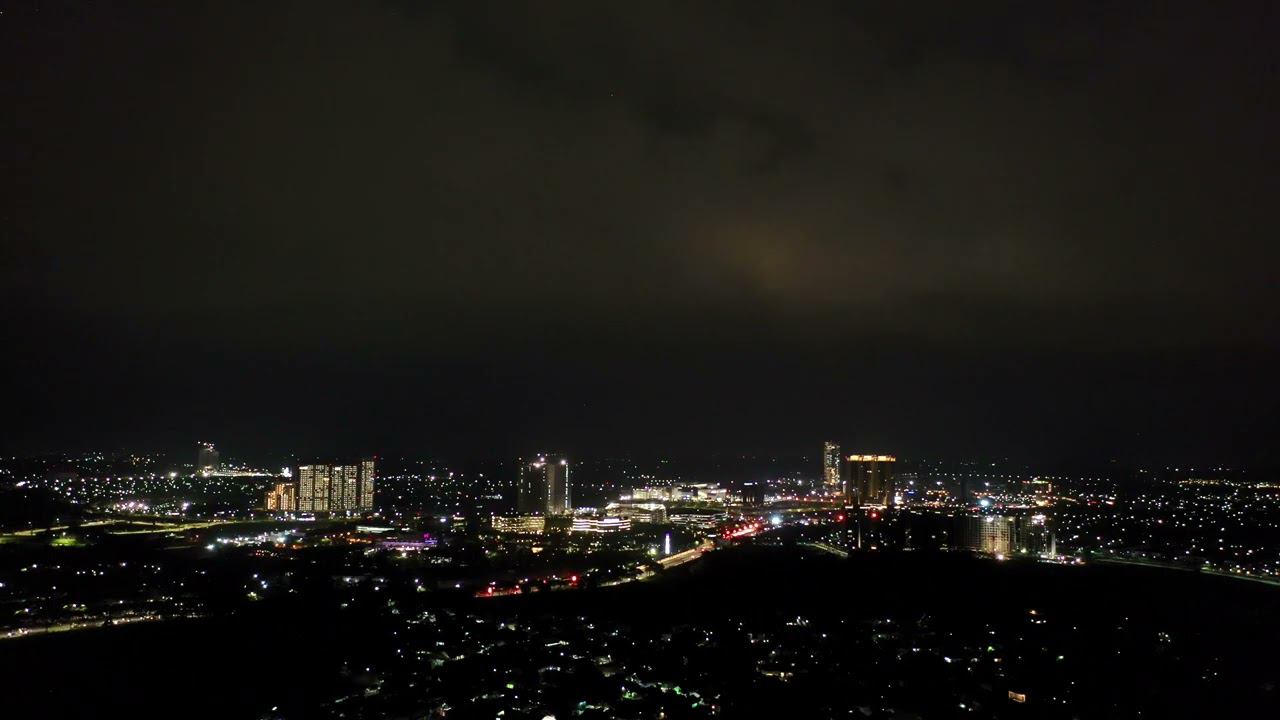 LoFi (beats to relax/study), Night City Relax music, 4K \ Медленный Бит, Ночной город, Релакс, 4К