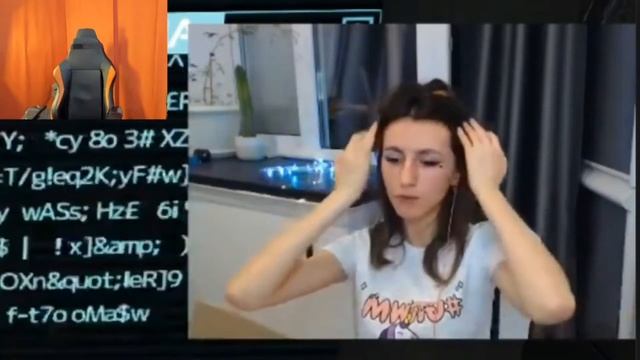 Пятерка троллит Соню▶️НАРЕЗКА СТРИМОВ ПЯТЕРКИ