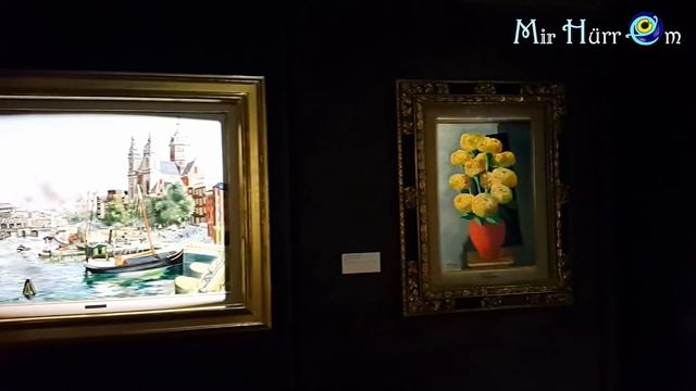 Я потеряла джентельмена :/ Малахит на вес золота! Красота и комментарии дилетанта :) Измир, Турция