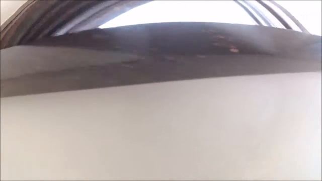 Энкерный подоконник из искусственного камня