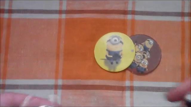Теперь и пирожные Chipicao!