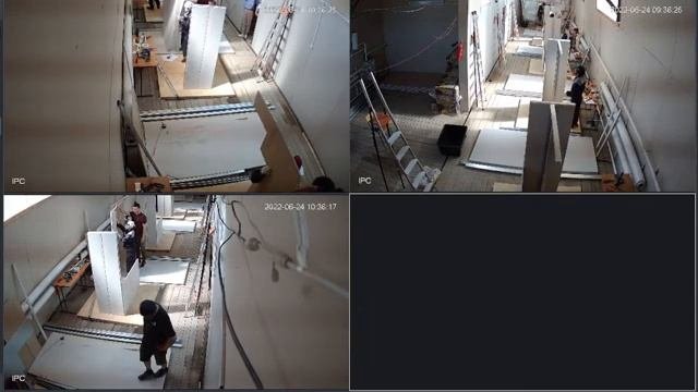 Демонстрационный экзамен по компетенция: 
