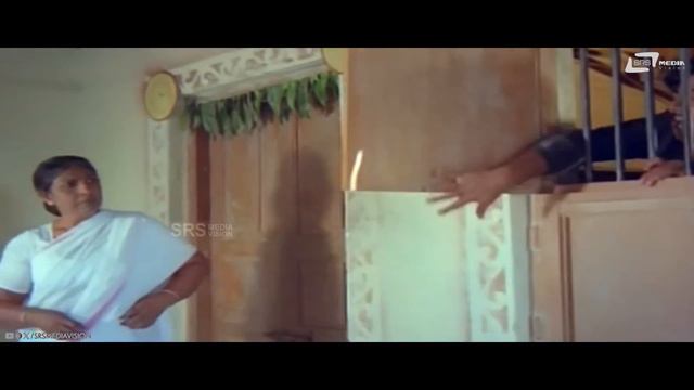 Bazaar Bheema | ಬಜಾರ್ ಭೀಮ | Kannada HD Movie | Ambarish | Geetha | Ambika |  Social Drama