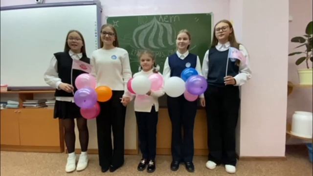 С юбилеем, фабрика!