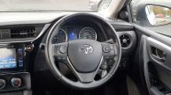 172L345 - 2017 Toyota Corolla 1.4 D4D LUNA ONE LADY OWNER 16,895