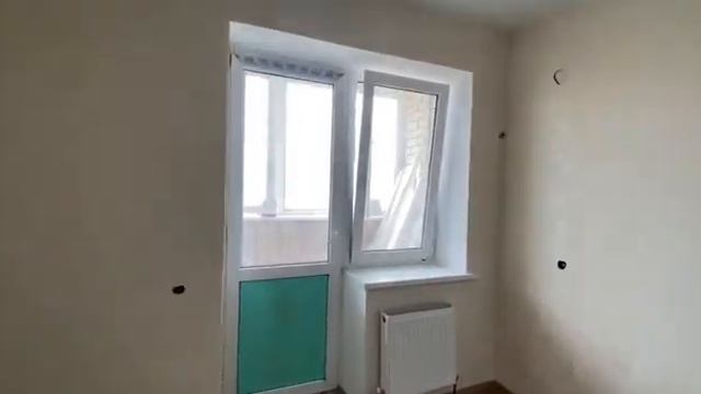 Студия в новом комплексе г. Новороссийск