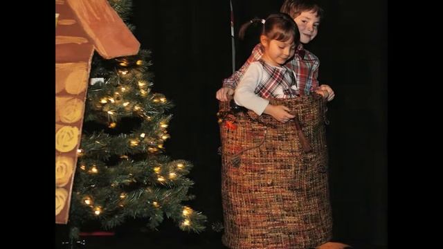 Маша и Витя против Диких Гитар 2015