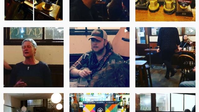 Edinburgh Fringe 2022 | Edinburgh's BEST PUBS!