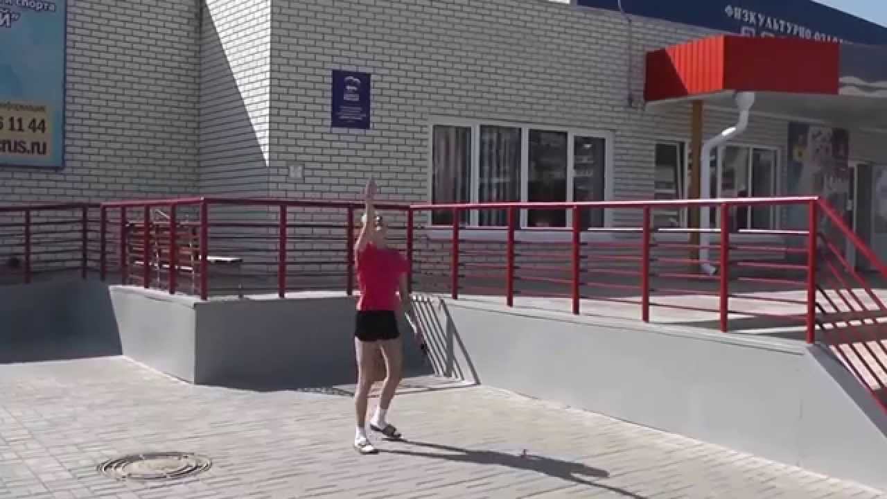 Творимая земная поверхность