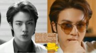 Jin butter sketch ❤