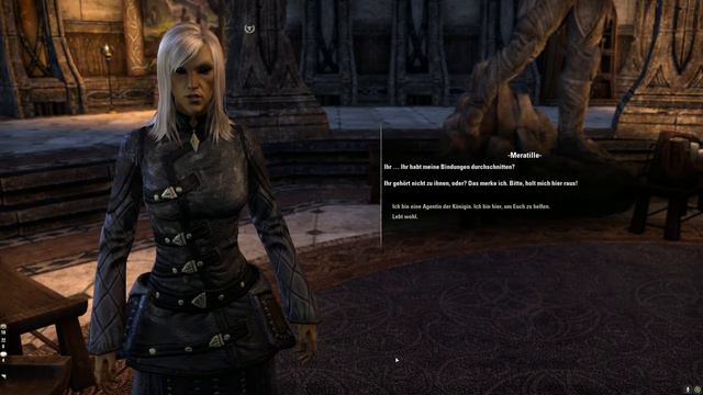 Teso #030 - Vor dem Sturm [Lets Play] [The Elder Scrolls Online]