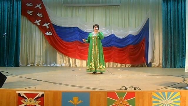 ОКОЛИЦА! Очень красивая и душевная песня!!!