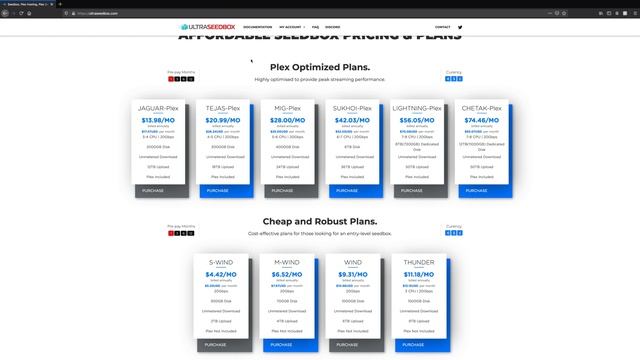 PLEX AUTOMATED SEEDBOX (Episode 1)