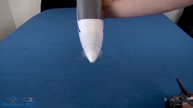 Arrows RC SZD-54 2000mm PNP RC Glider Unboxing & Review