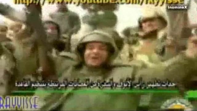 Героическая Ливийская Армия Полковника Каддафи | Ливия 2011